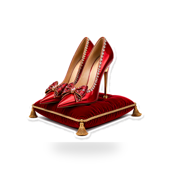 High Heel Shoes