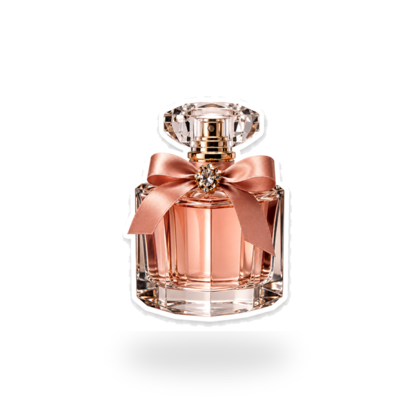 Perfume Bottle