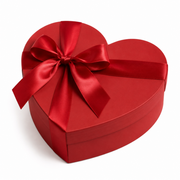 Heart Box