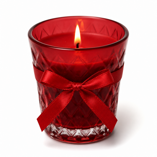 Romantic Candle