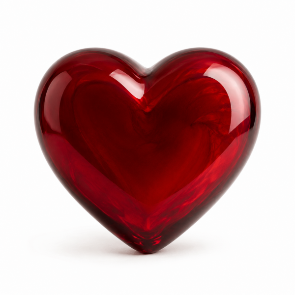 Passion Heart