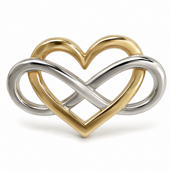 Eternal Love Symbol