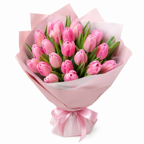 Tulip Bouquet