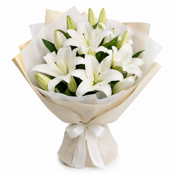 Lily Bouquet