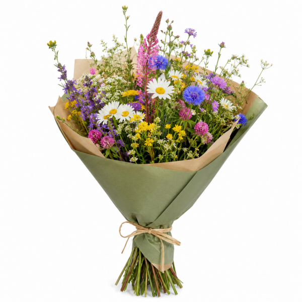 Wildflower Bouquet