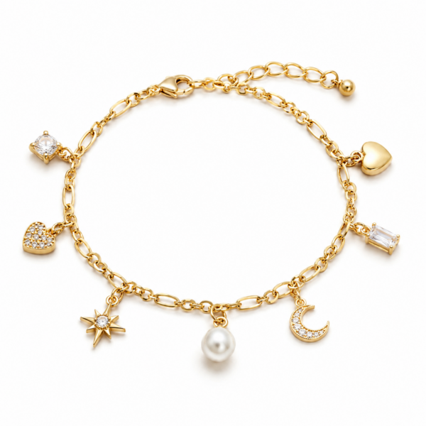Charm Bracelet