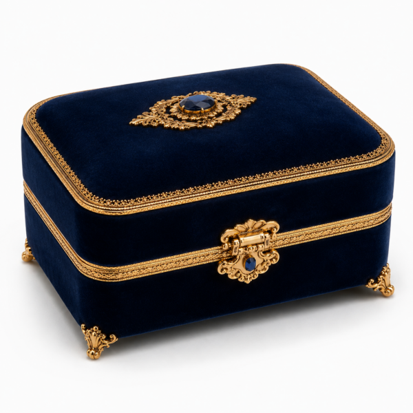 Legendary Gift Box