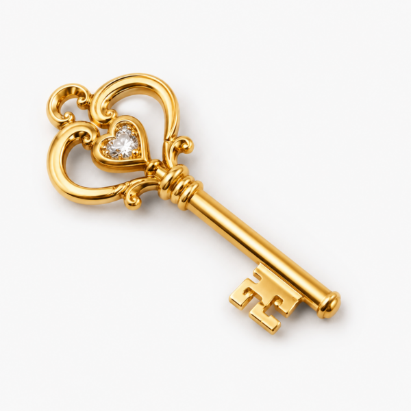 Golden Key