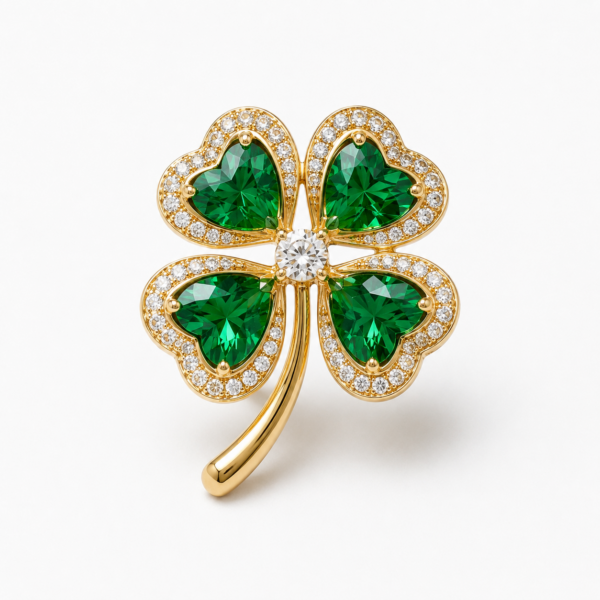 Lucky Clover