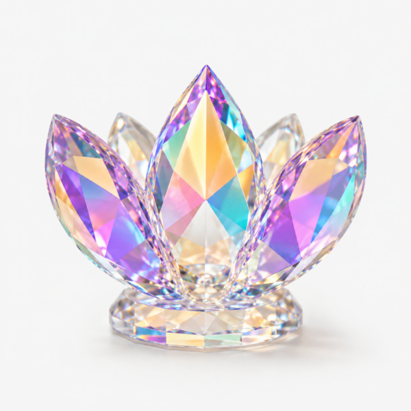 Aurora Crystal