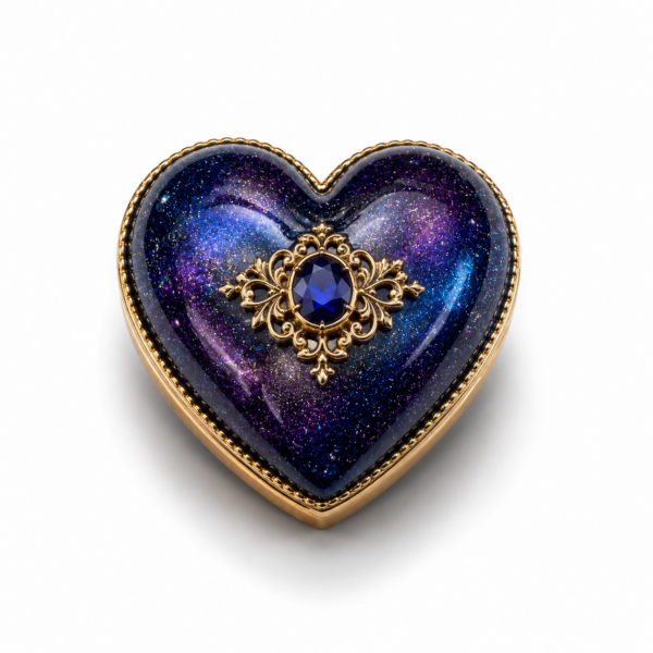 Galaxy Heart