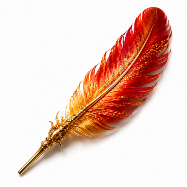 Phoenix Feather