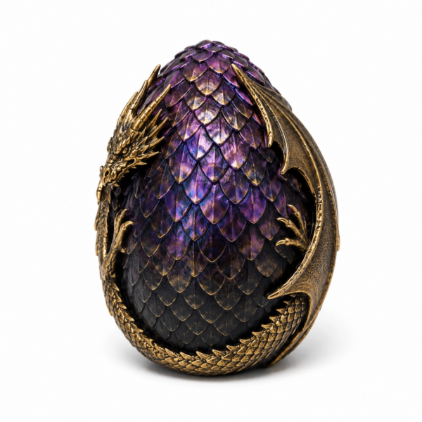 Dragon Egg