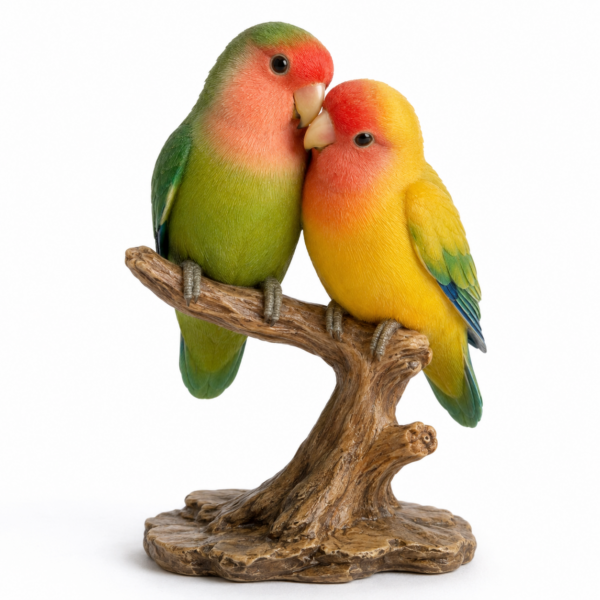 Lovebirds