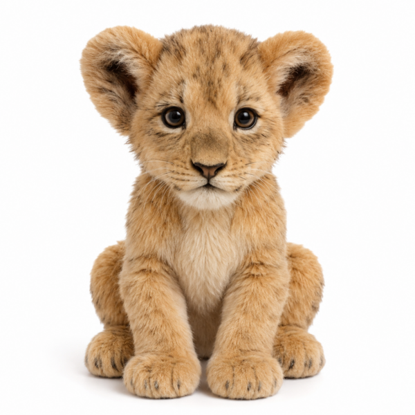 Lion Cub