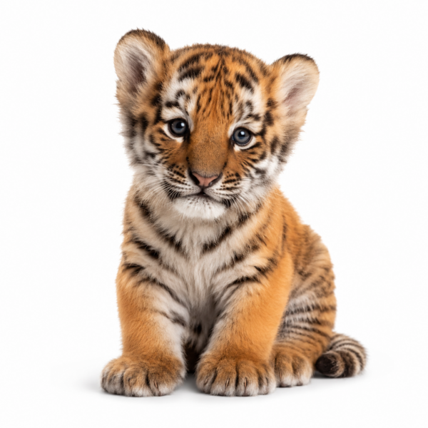 Tiger Cub