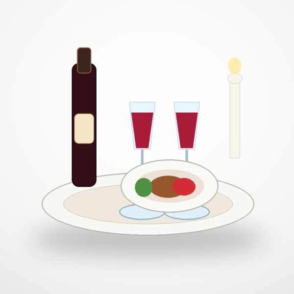 Romantic Dinner