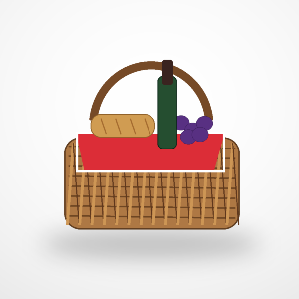 Picnic Basket