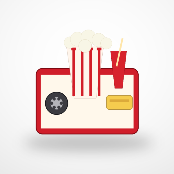 Movie Night Box