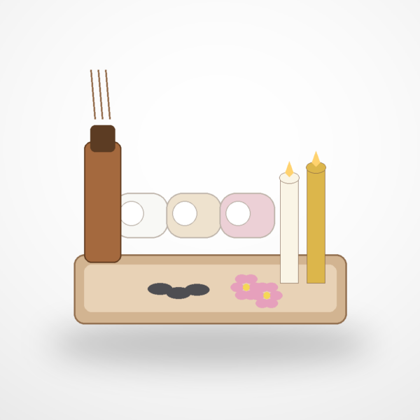 Spa Evening Set