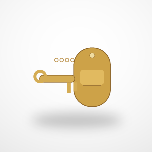 Hotel Key