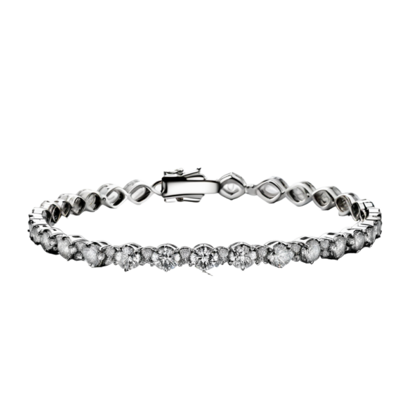 Diamond Bracelet