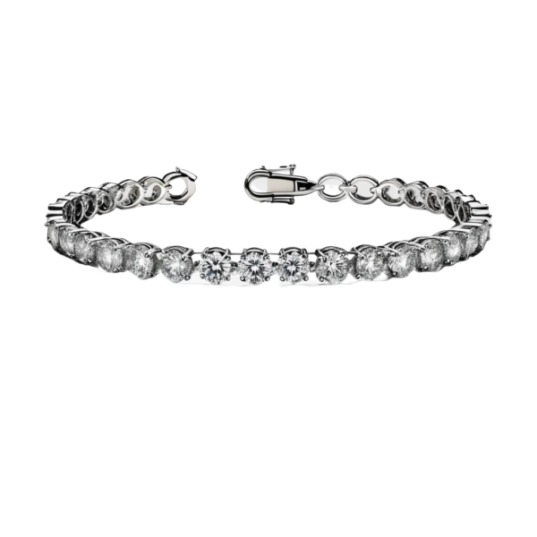 Diamond Bracelet