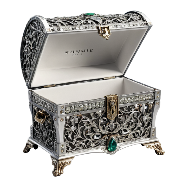 Diamond Chest