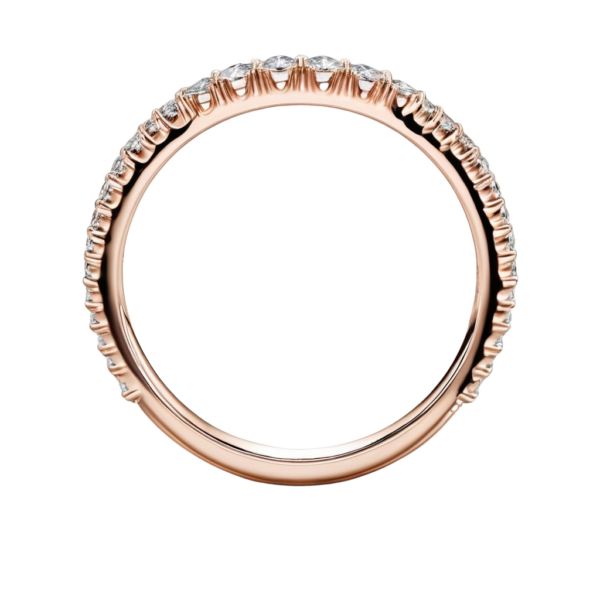 Diamond Eternity Ring