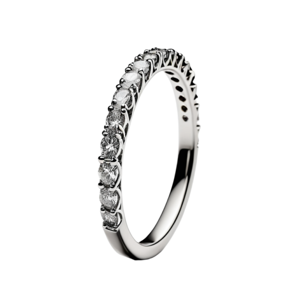 Diamond Eternity Ring