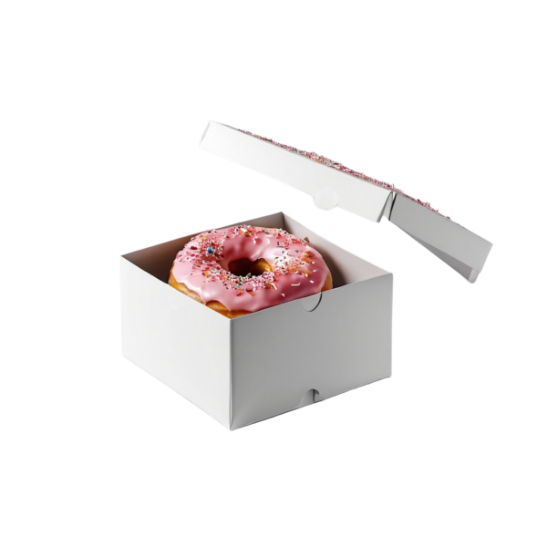 Donut Box