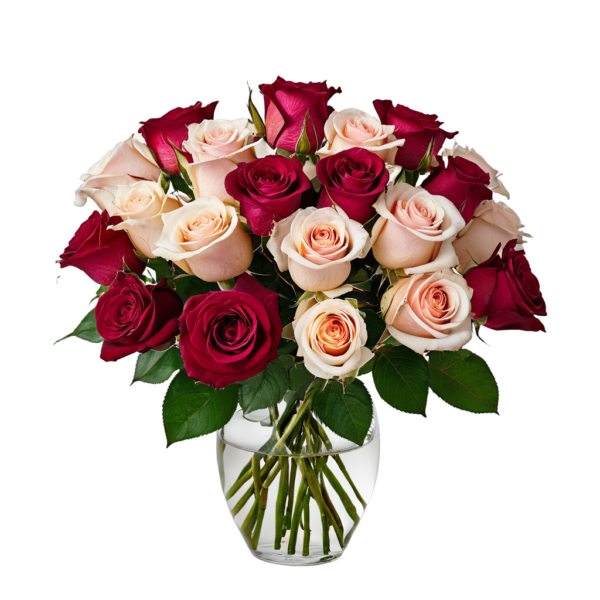 Elegant Rose Bouquet