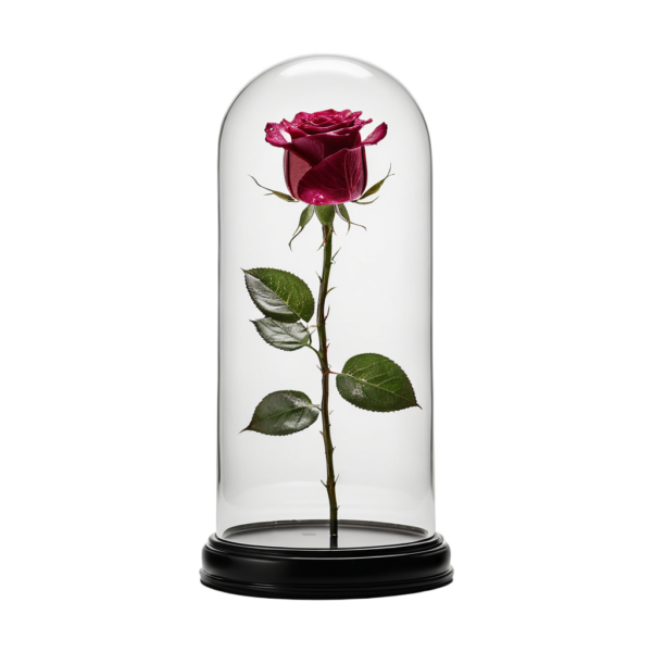 Enchanted Rose Bouquet