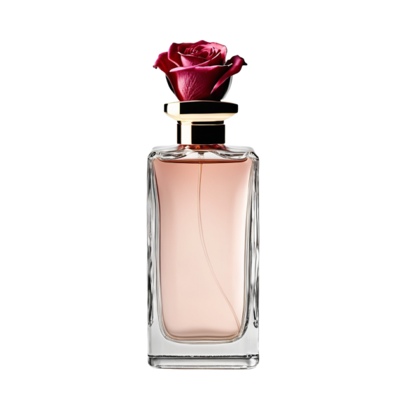 Enchanted Rose Eau de Parfum