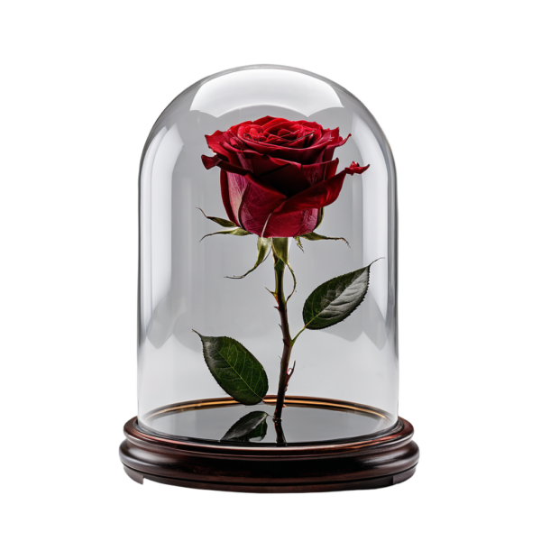 Eternal Blossom Rose