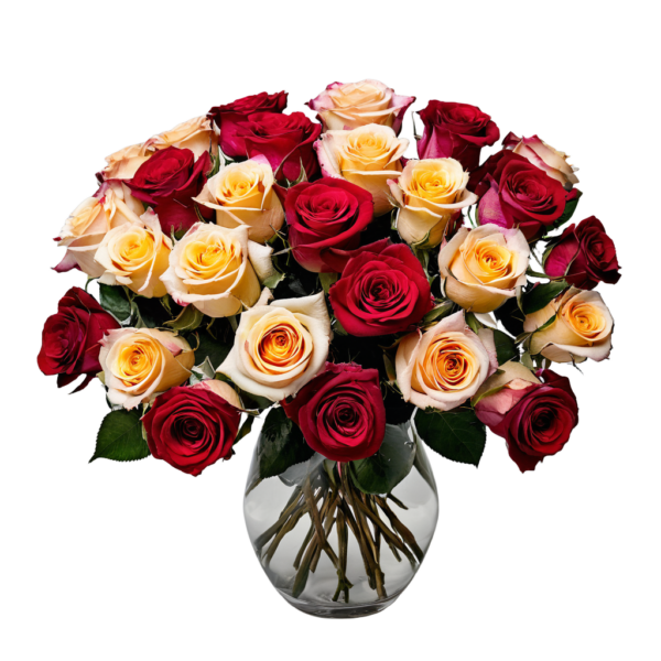 Eternal Rose Bouquet