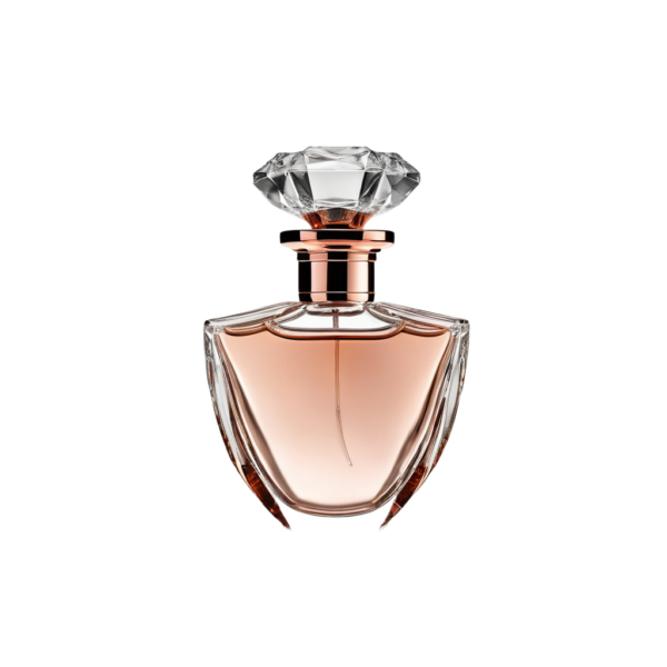 Eternal Rose Perfume
