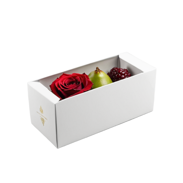 Exotic Fruit Box