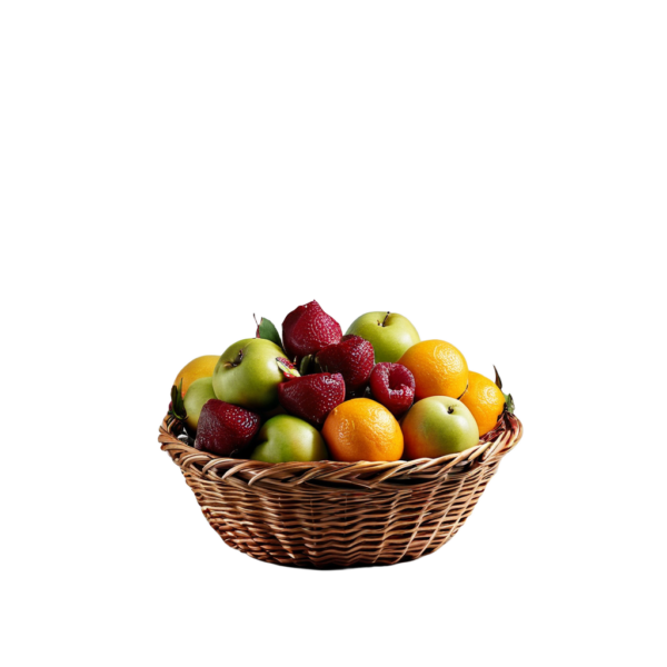 Fruit Basket