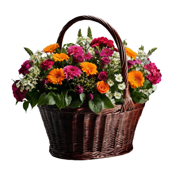 Garden Basket