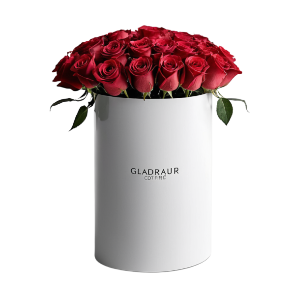 Glamour Box