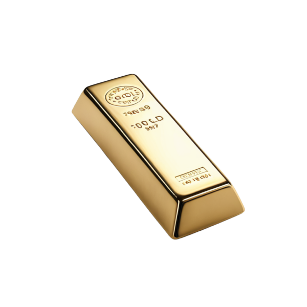 Gold Bar