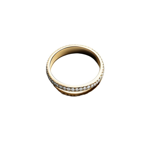 Gold Ring