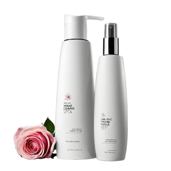 Hair Care Set