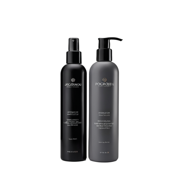 Hair Care Set