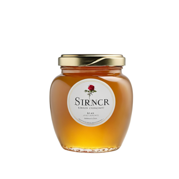 Honey Jar