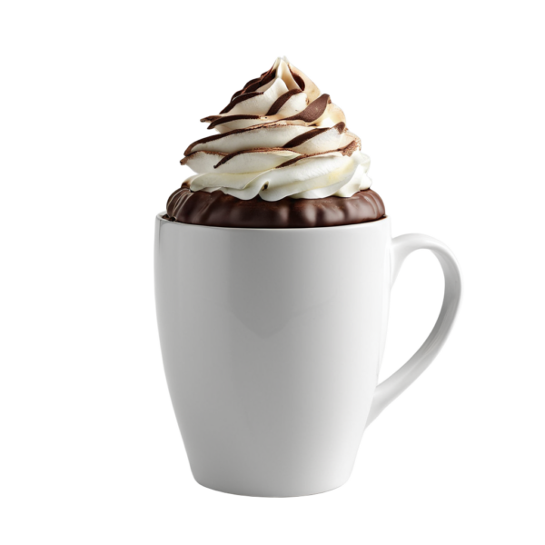 Hot Chocolate Cup