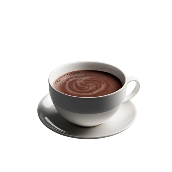 Hot Chocolate Cup