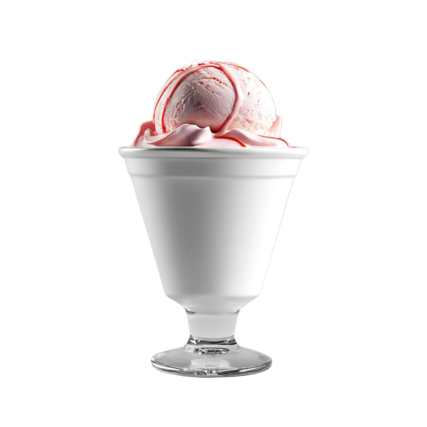 Ice Cream Cup