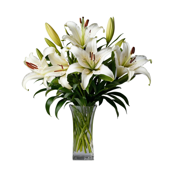 Lily Bouquet